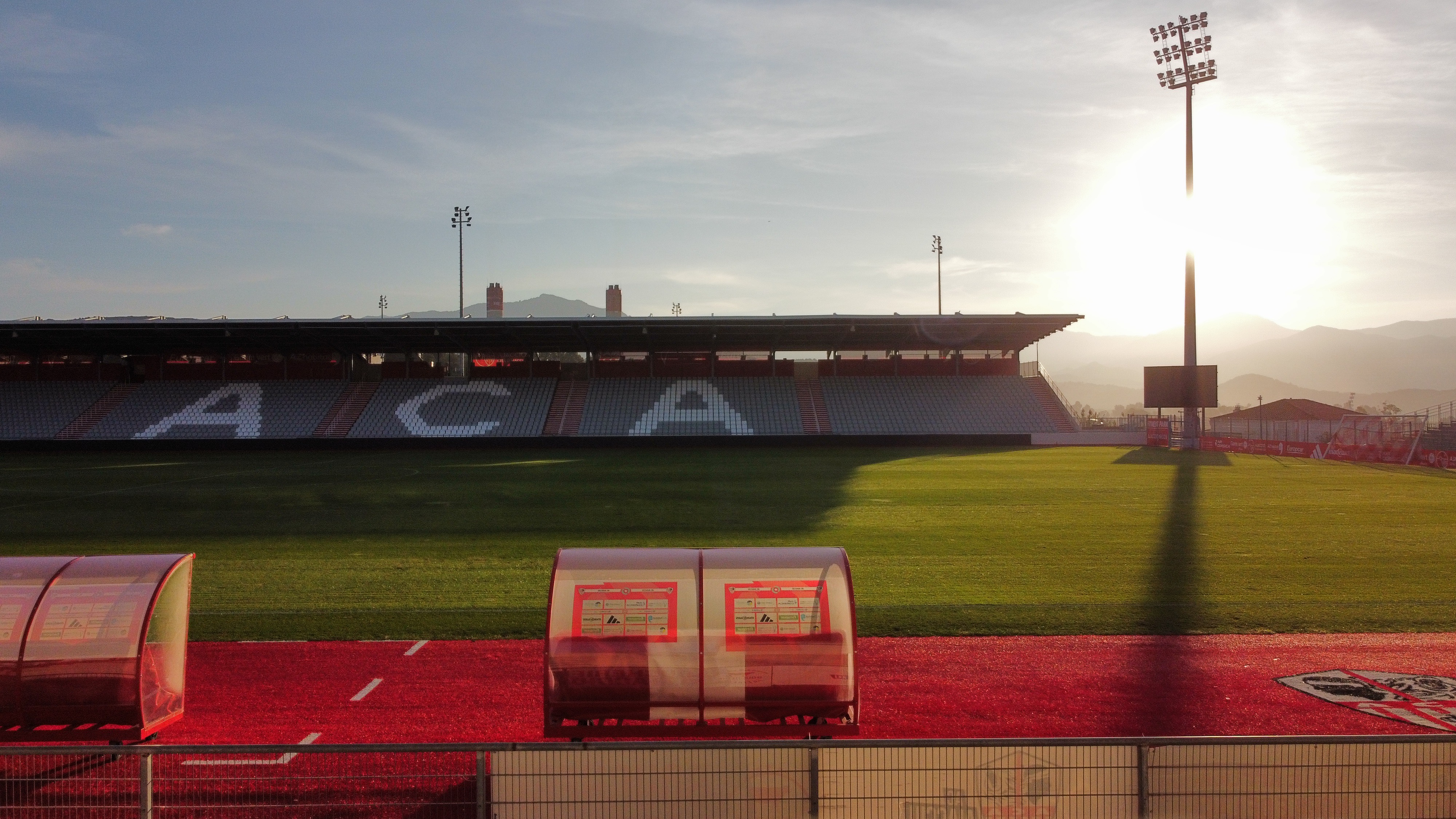 Stade Michel Moretti : vers une gouvernance CAPA des grands équipements sportifs ?