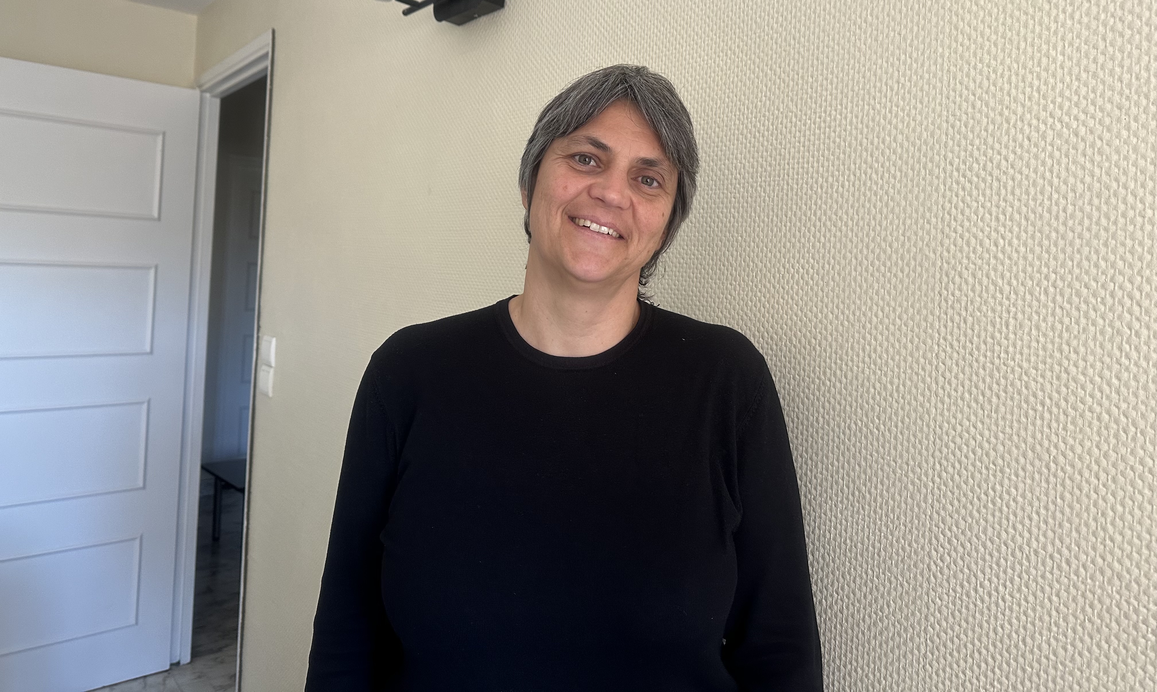 Municipales. Juliette Ponzevera veut « faire avancer les choses » à Saint-Florent