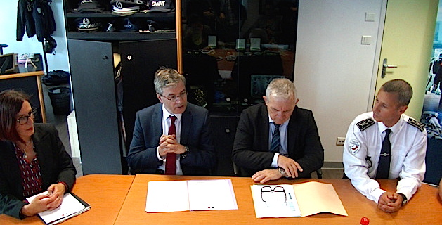 Violence faite aux femmes à Bastia : Les intervenants reçoivent entre 3 et 6 visites par jeudi 