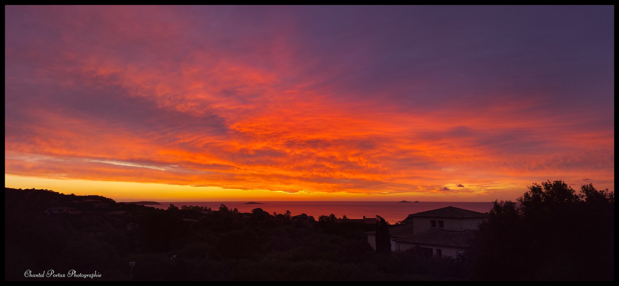 Photo : Chantal Portaz