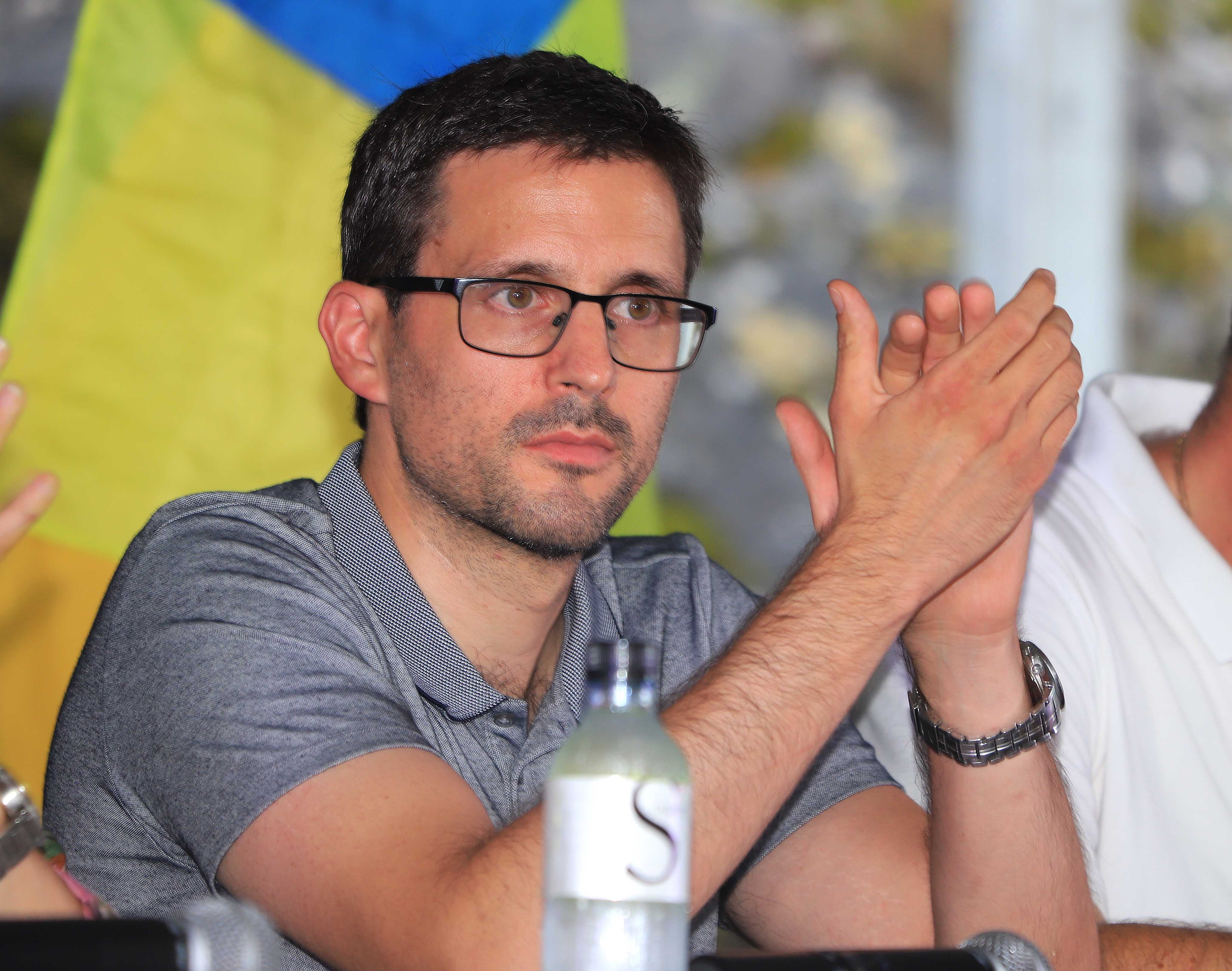 Municipales. À Corte, Petr'Antò Tomasi conduira une liste de "sensibilité nationaliste"