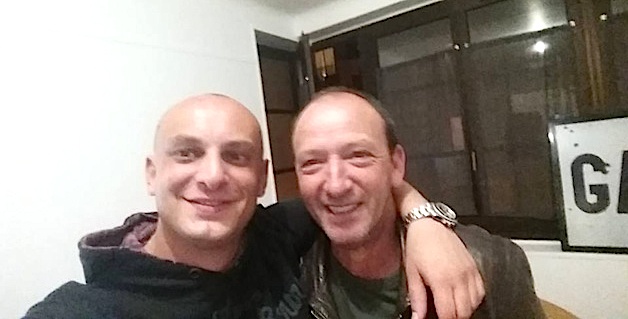 Le site parodique "Football France" rend hommage à Claude Cesari