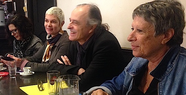 Justice et police : "Fonctionnement à géométrie variable" selon la LDH Corsica