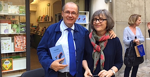 « Les mauvais sujets » : Un roman sur la conquête française de la Corse 