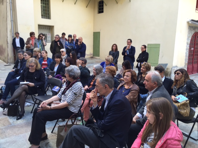 « Les mauvais sujets » : Un roman sur la conquête française de la Corse 