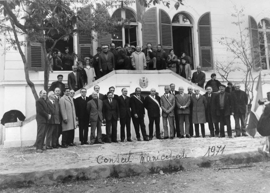 Corte - Quand Partitone et Partitellu se faisaient la guerre !