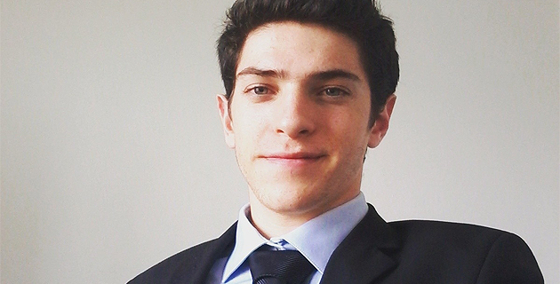 Moins d'emballages à trier, jeter ou recycler  : Le projet de l'étudiant-entrepreneur corse pour un commerce écoresponsable