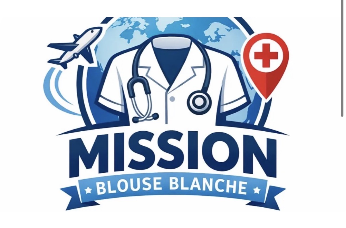 Mission Blouse Blanche : lorsque les étudiants de l’IFSI de Bastia créent une association pour financer leurs stages à l’étranger