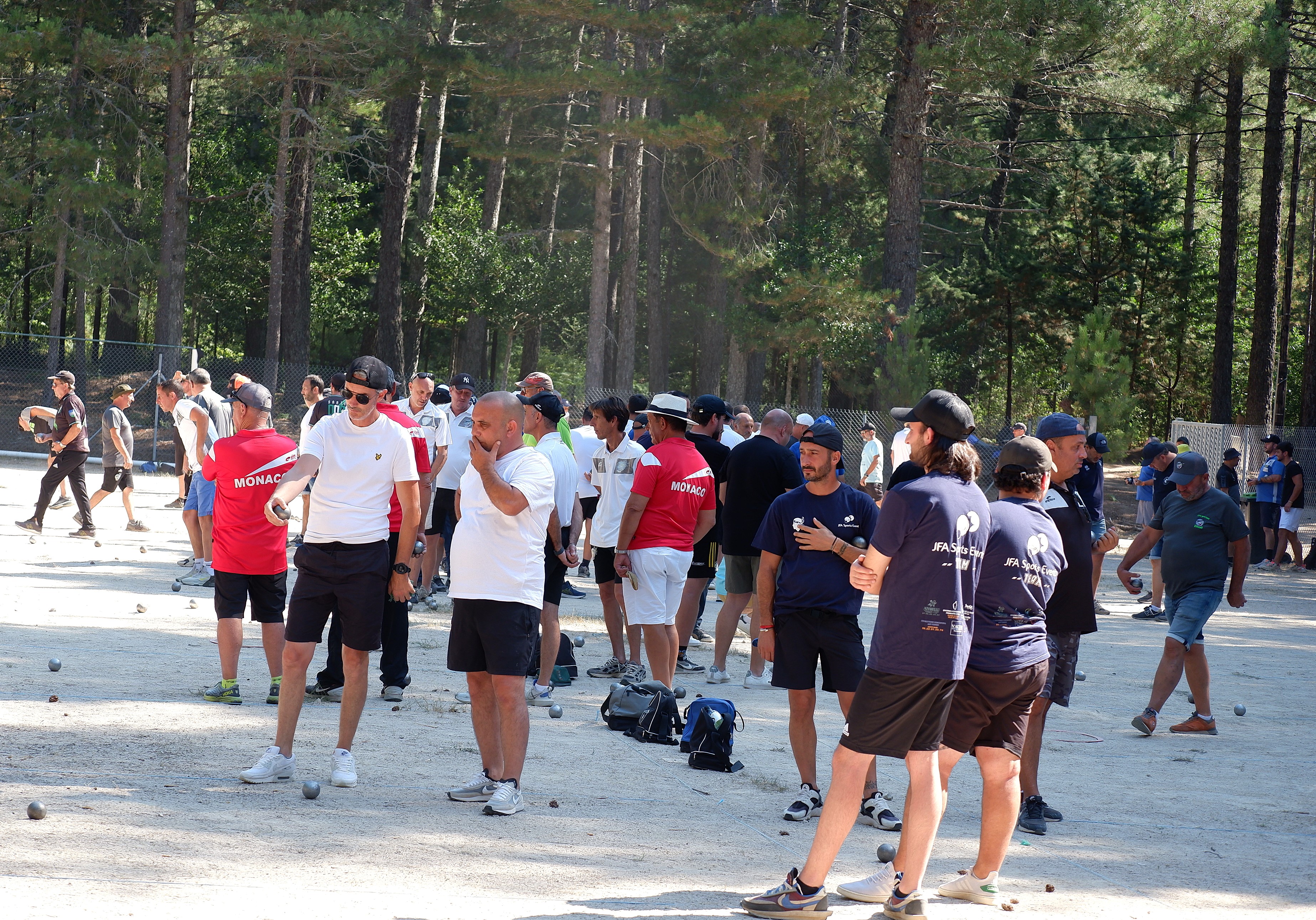 Pétanque - Le secteur Grand Sud dévoile son calendrier
