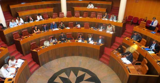 Arrêtés Miot : L’Assemblée de Corse, unanime dans son refus de rentrer dans le droit commun !