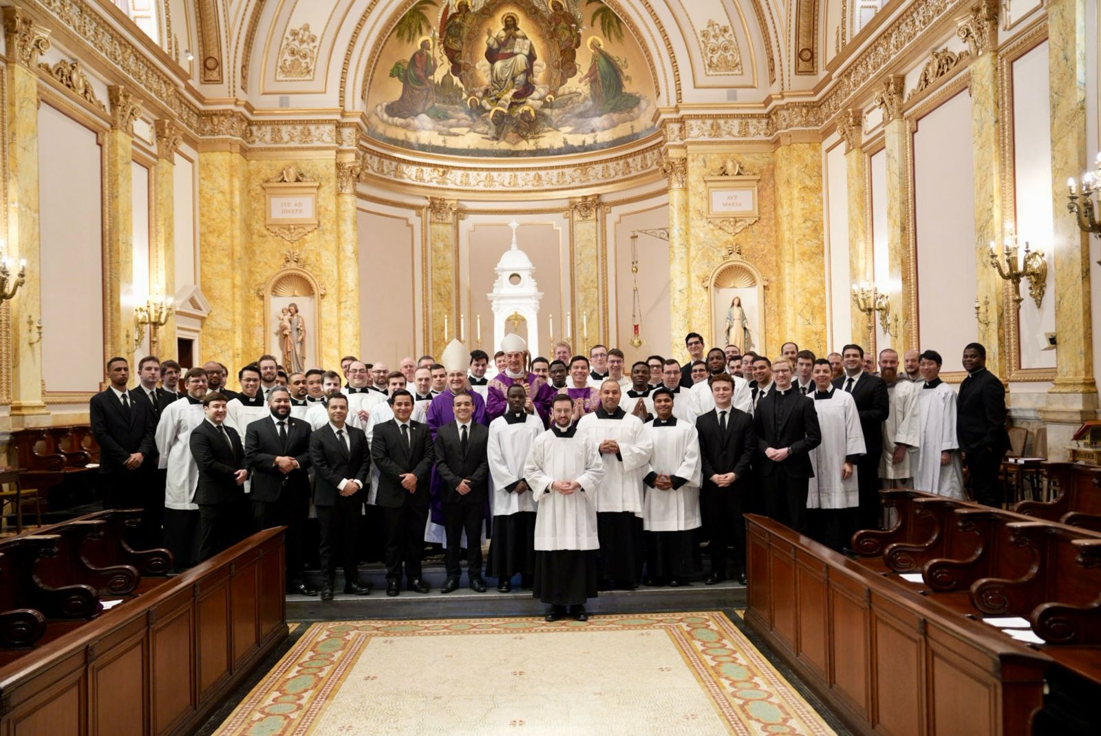 (Photos : Paule Santoni)