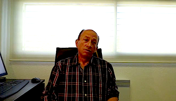 Territoire à énergie positive pour la croissance verte : Les précisions de Louis Cesari président de la Com Com Fium'Orbu Castellu