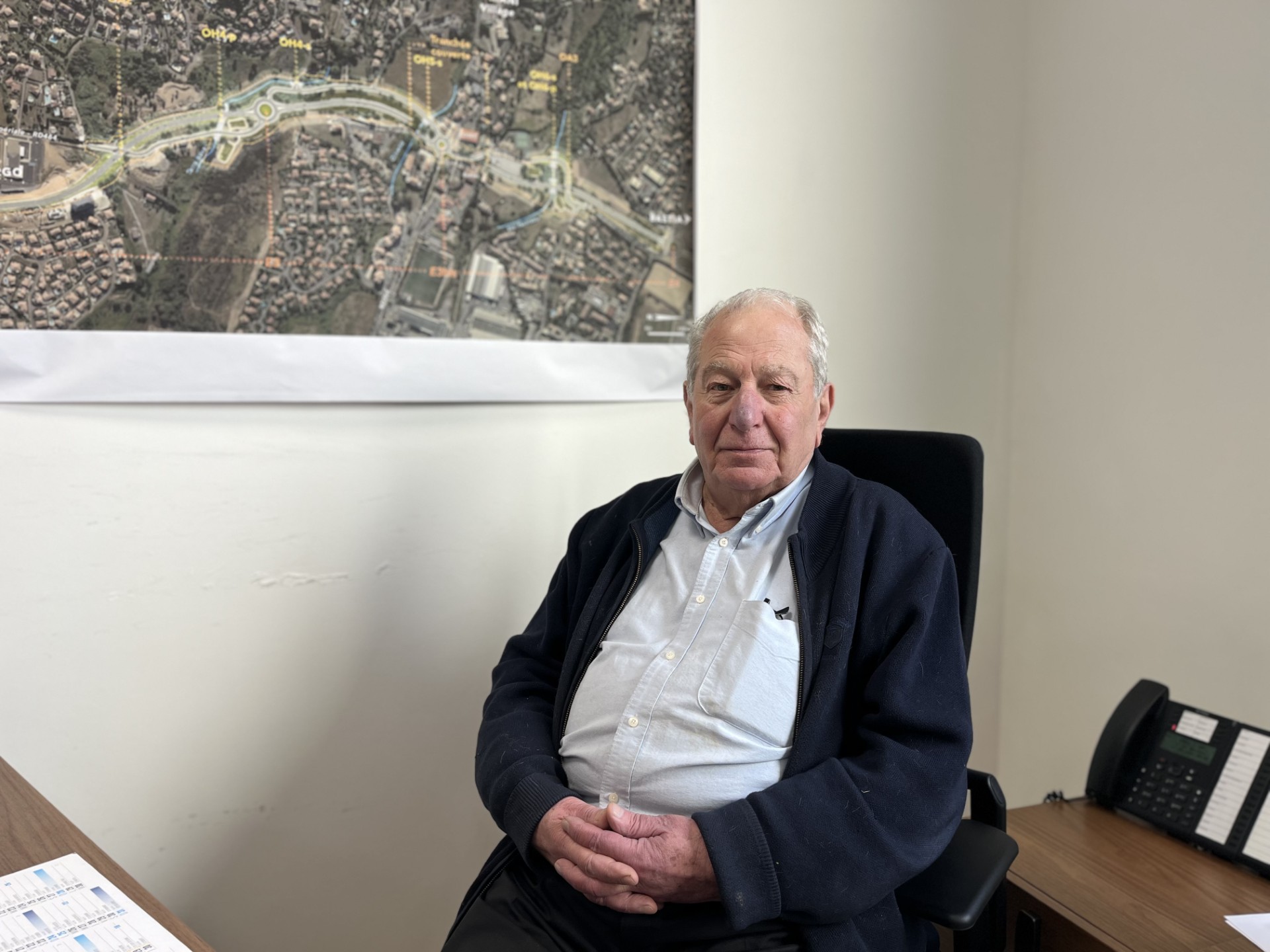 Municipales à Furiani : une seule liste d’union majorité-opposition autour de Michel Simonpietri