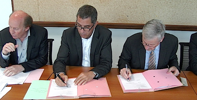 Partenariat Mairie de Bastia-Finances publiques : impôts locaux en hausse ou … en baisse !