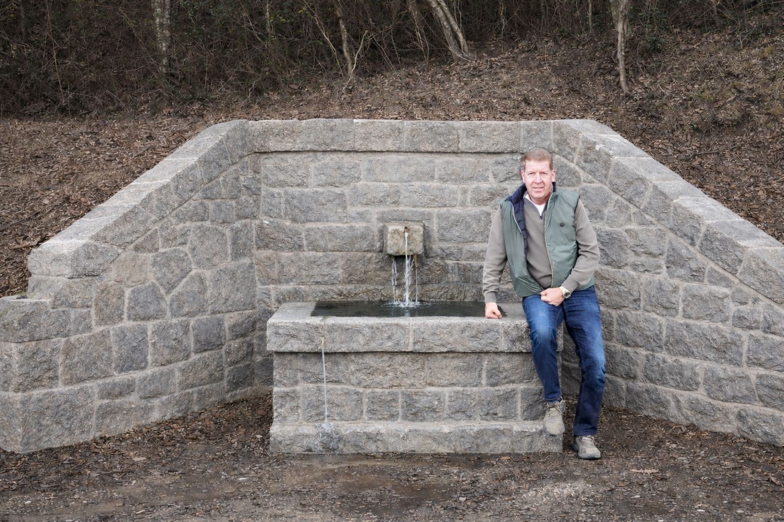 Municipales - Francois-Tancrède Sisti "Per l'avvene di U Petrosu"