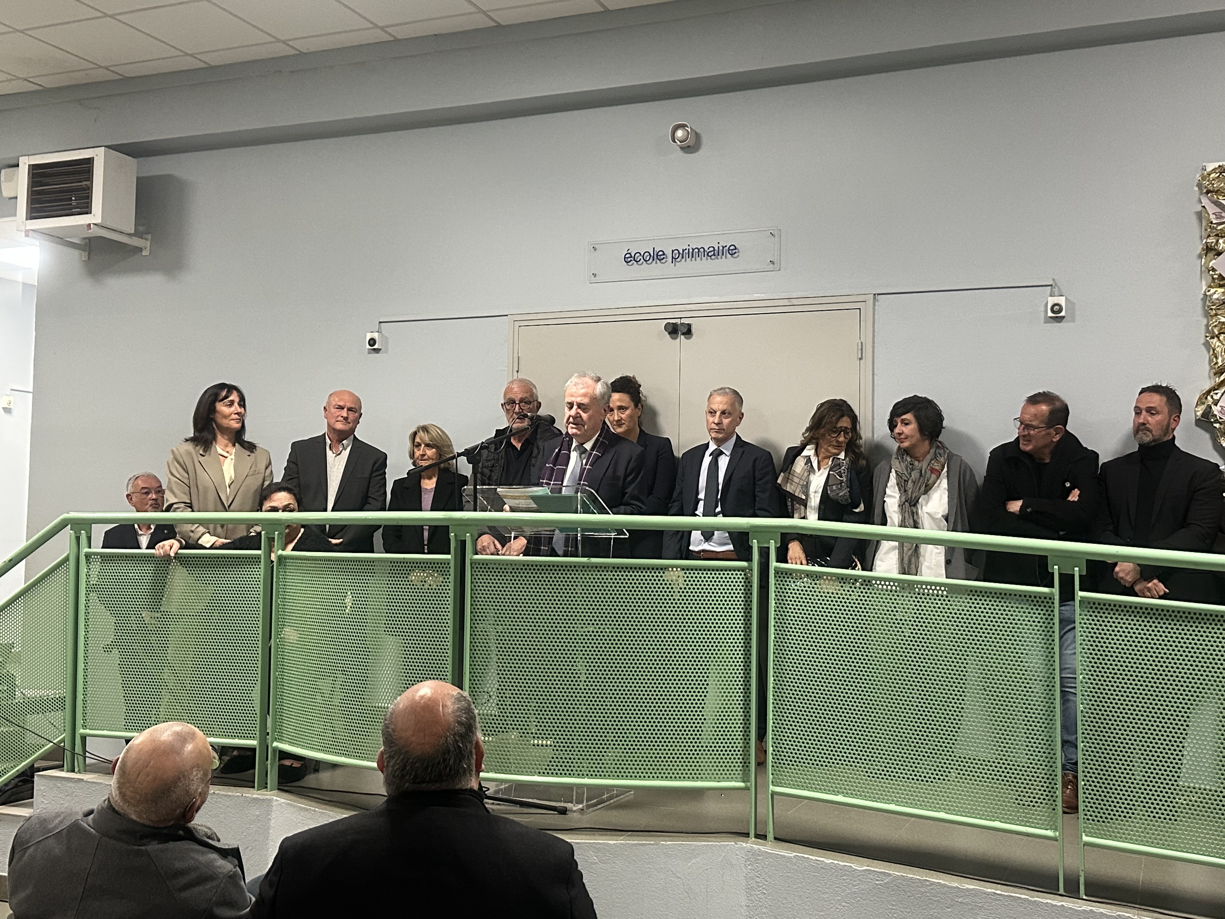Municipales 2026. Joseph Galletti, maire de Lucciana : « Nous sommes la porte d’entrée du Grand Bastia »