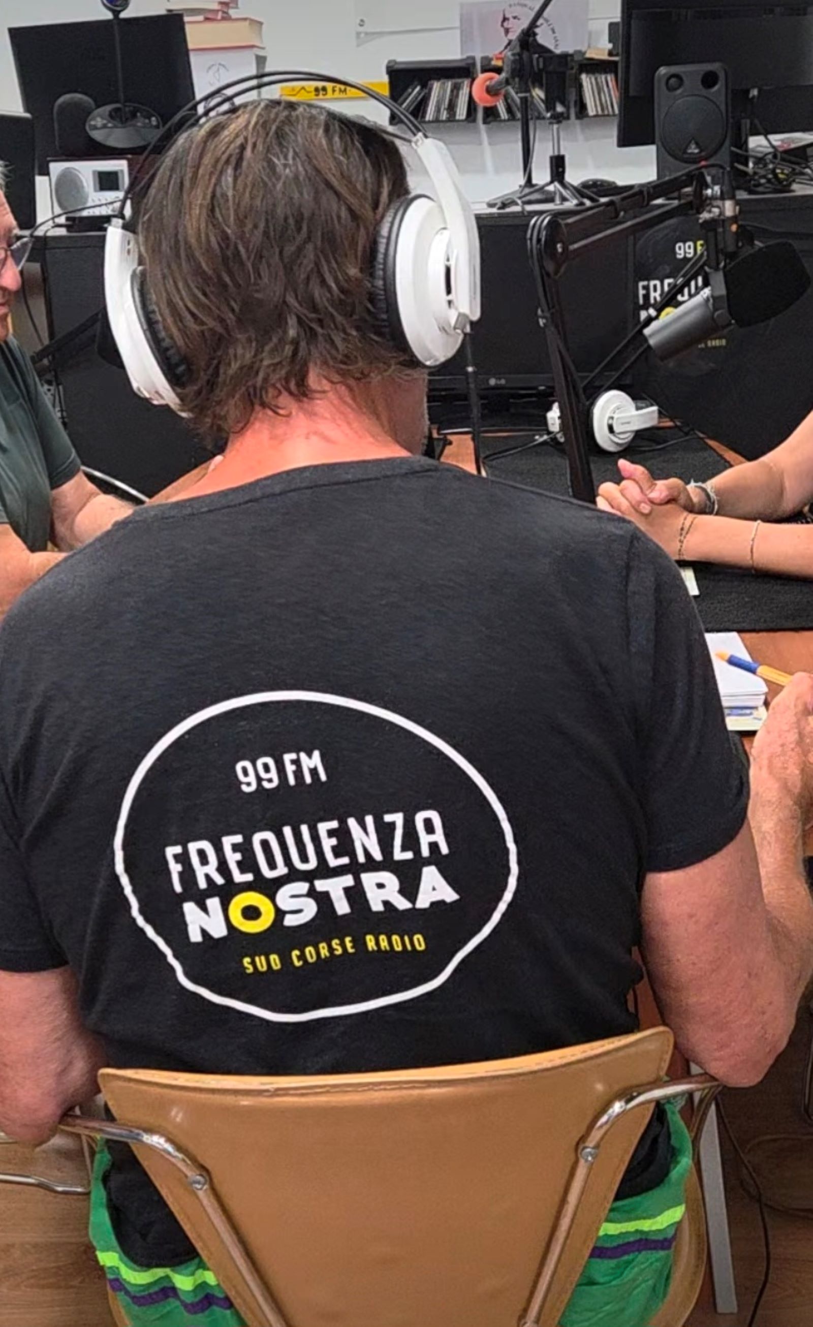 Lutte contre les violences sexuelles faites aux enfants : plusieurs candidats aux municipales en Corse ont signé la charte Mouv'Enfants