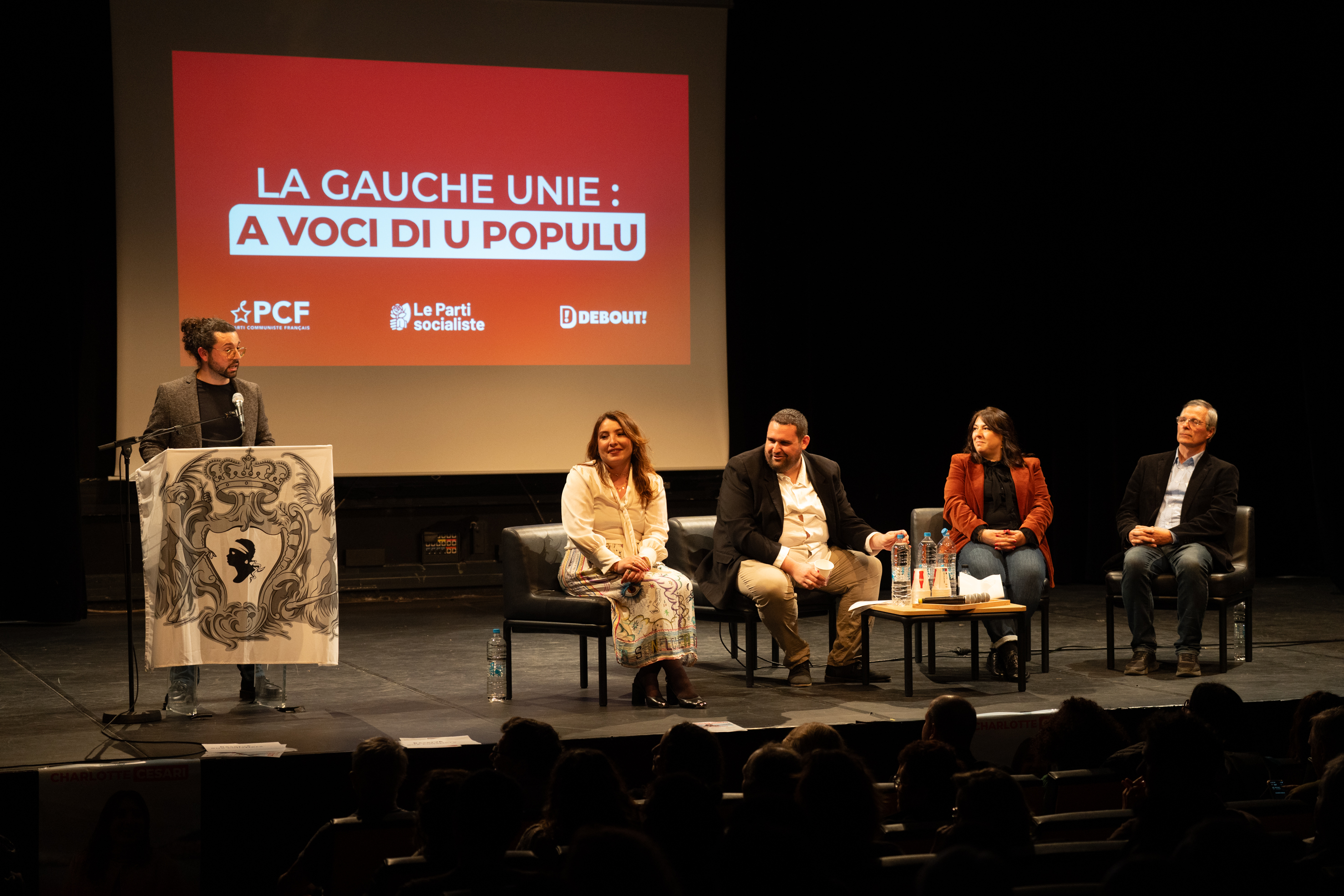 (Photos : Paule Santoni)