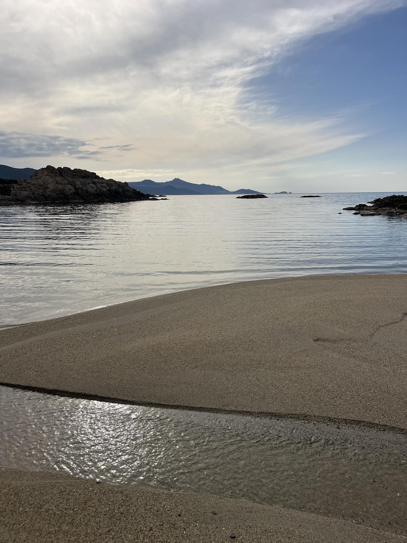 A màghjina - Da Vana, l’orizonte di Lisula