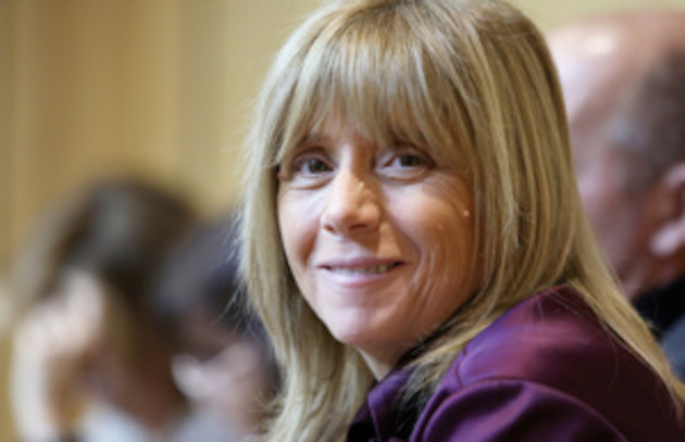 Municipales - À San-Martino-di-Lota, Marie-Hélène Padovani veut « continuer les projets entamés »