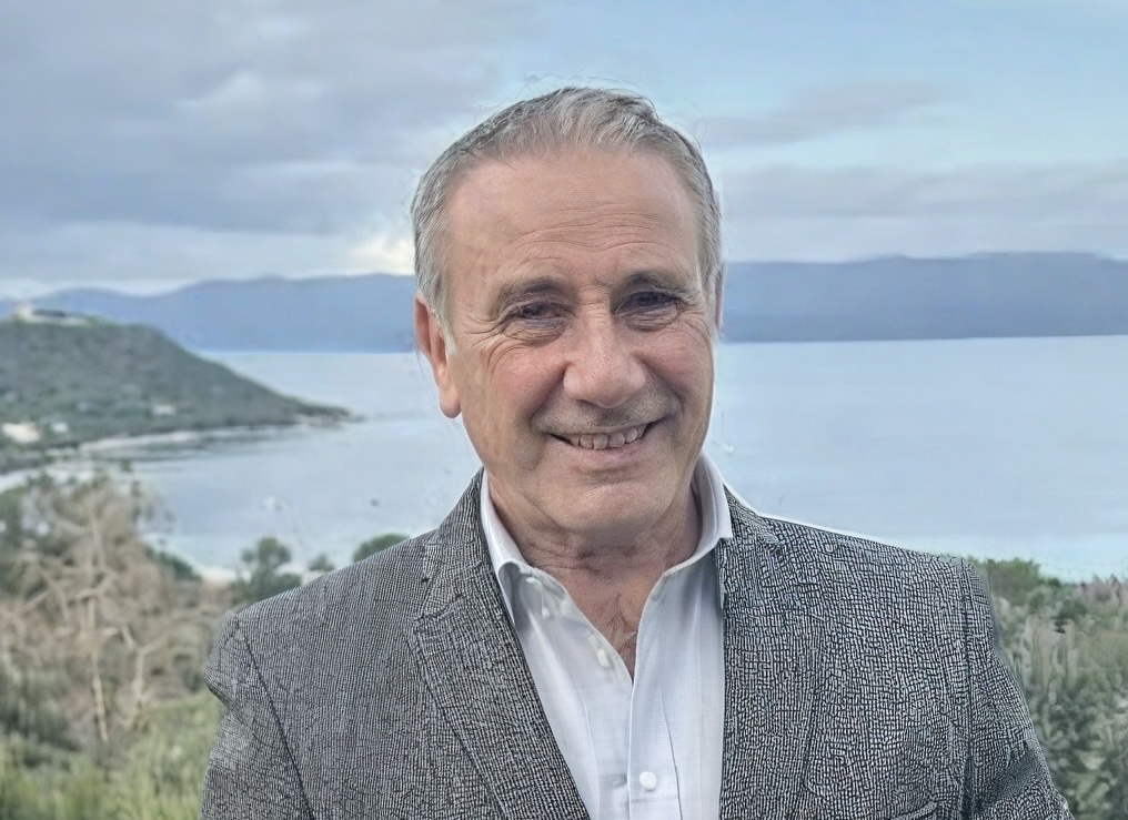 Municipales. À Belvédère-Campomoro, Jean-Pierre Tolini se présente face au maire sortant