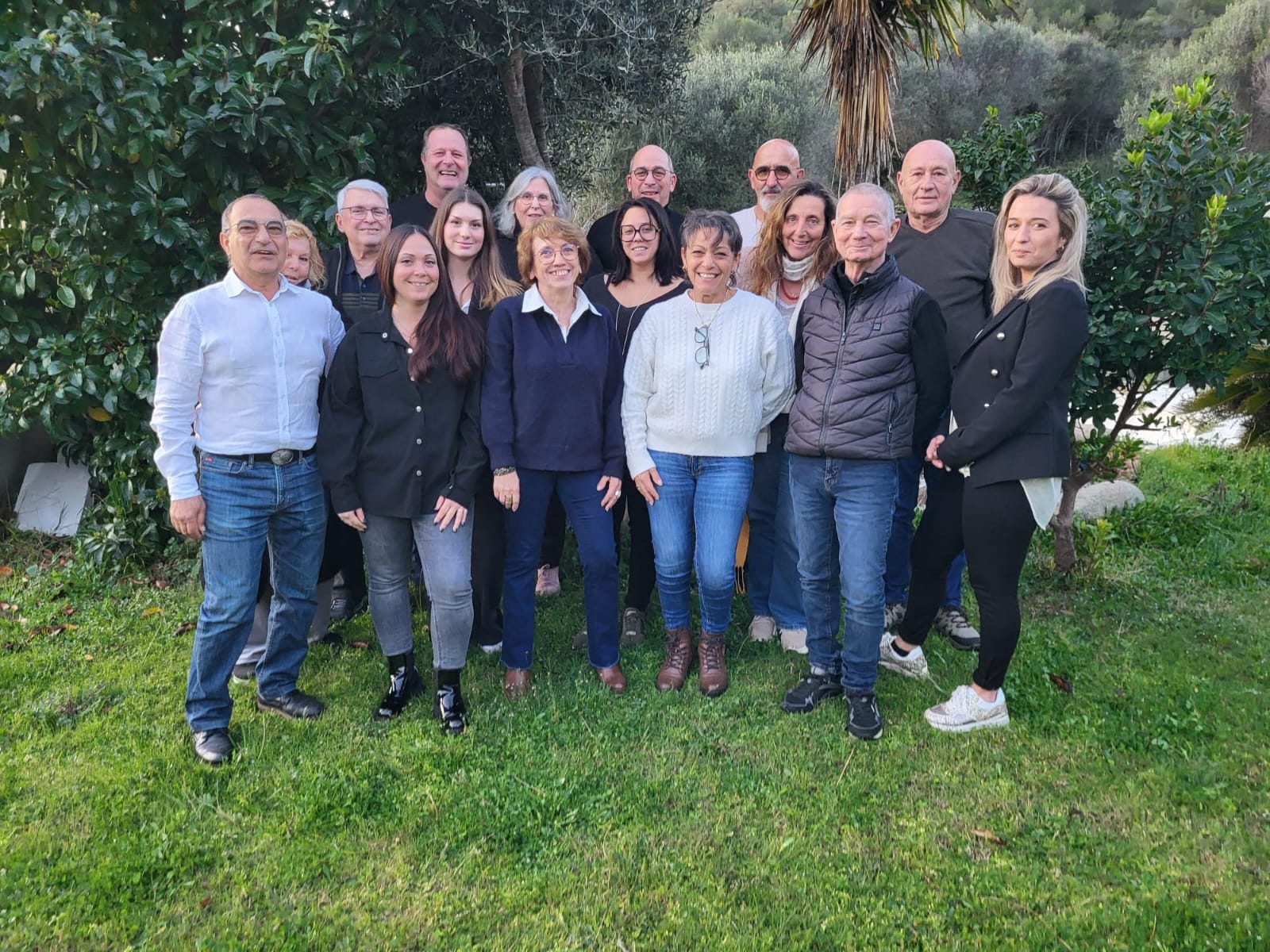 Municipales. À Coggia, Carole Fiori veut « dynamiser le village pour développer la commune »