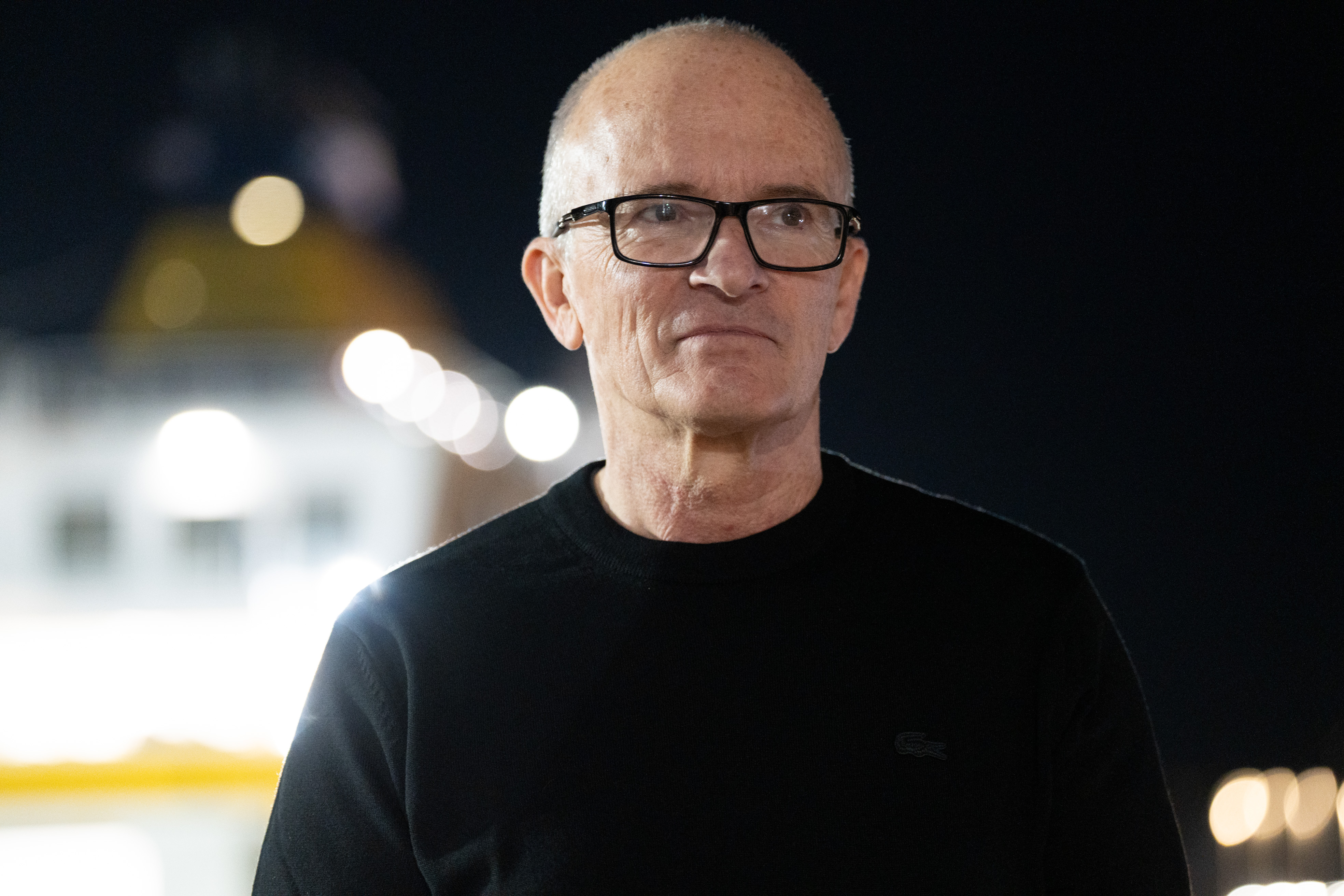 (Photo : Paule Santoni)