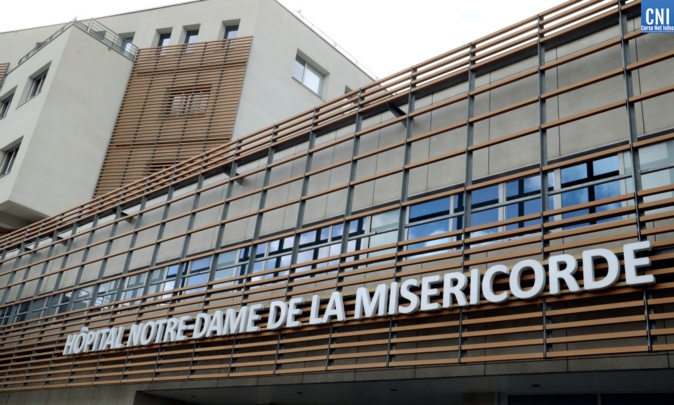Grève aux urgences de l’hôpital : le maire d'Ajaccio appelle à une résolution rapide du conflit