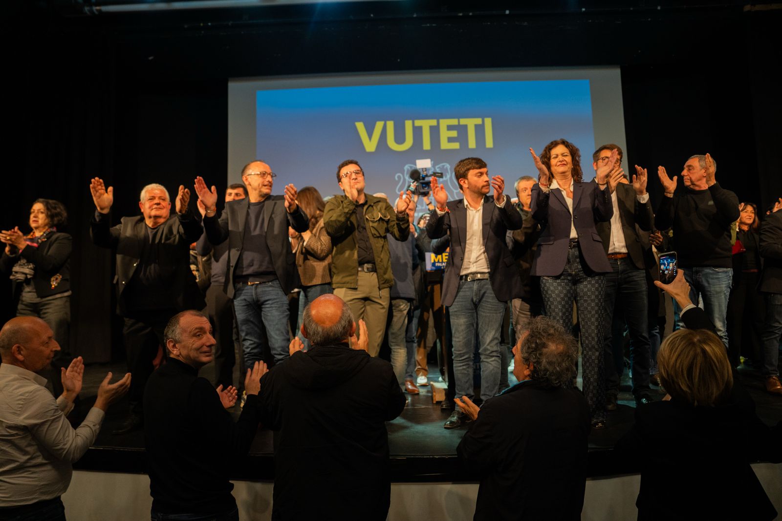 (Photos : Paule Santoni)