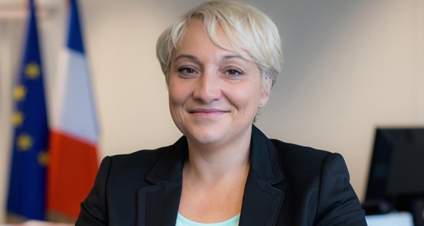 Pascale Boistard : "360 000 euros de soutien à la silver économie pour trois ans en Corse"