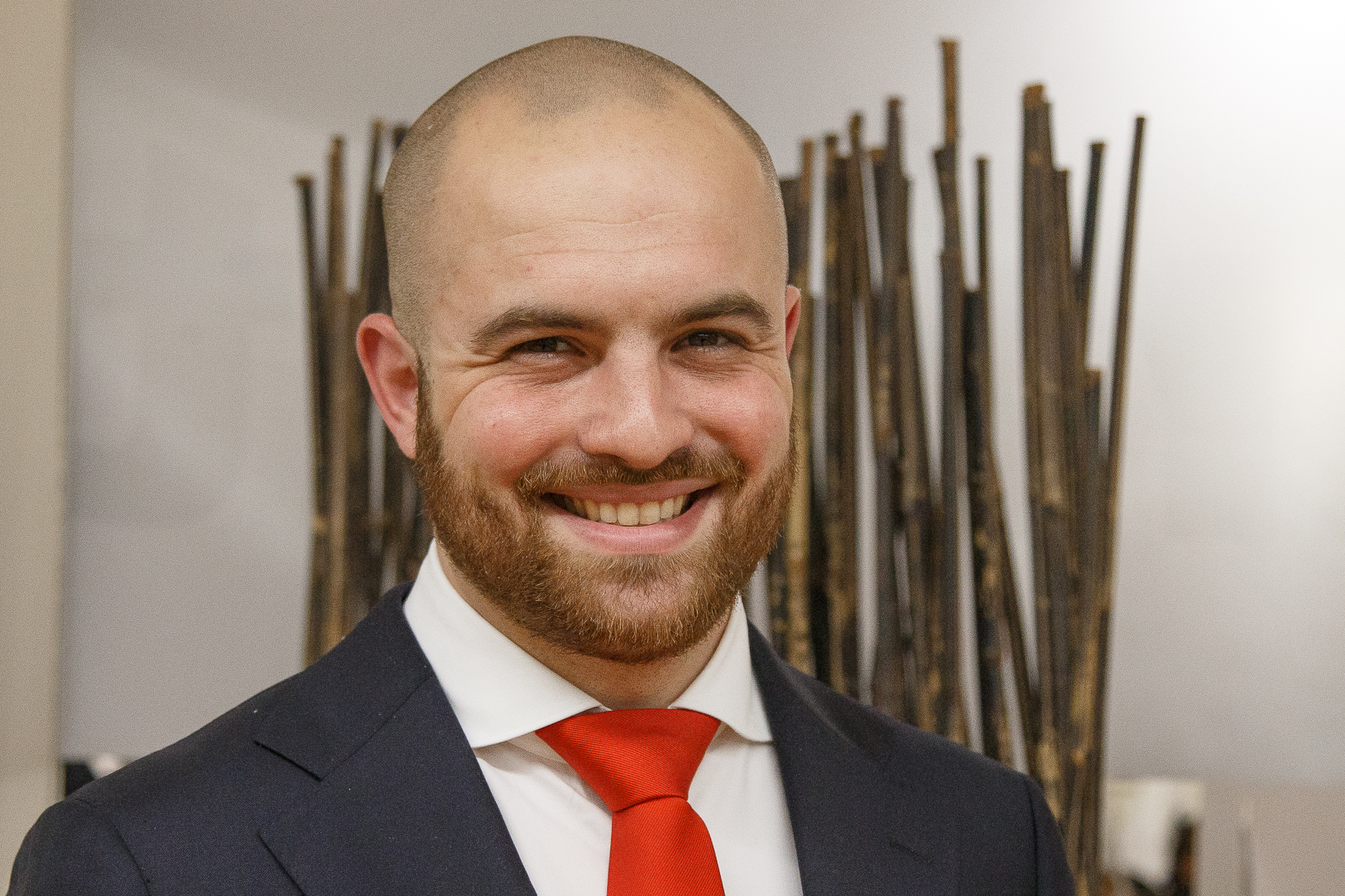 Municipales - Nicolas Battini en meeting : « C’est par le vote que les Bastiais pourront adresser la sanction démocratique »