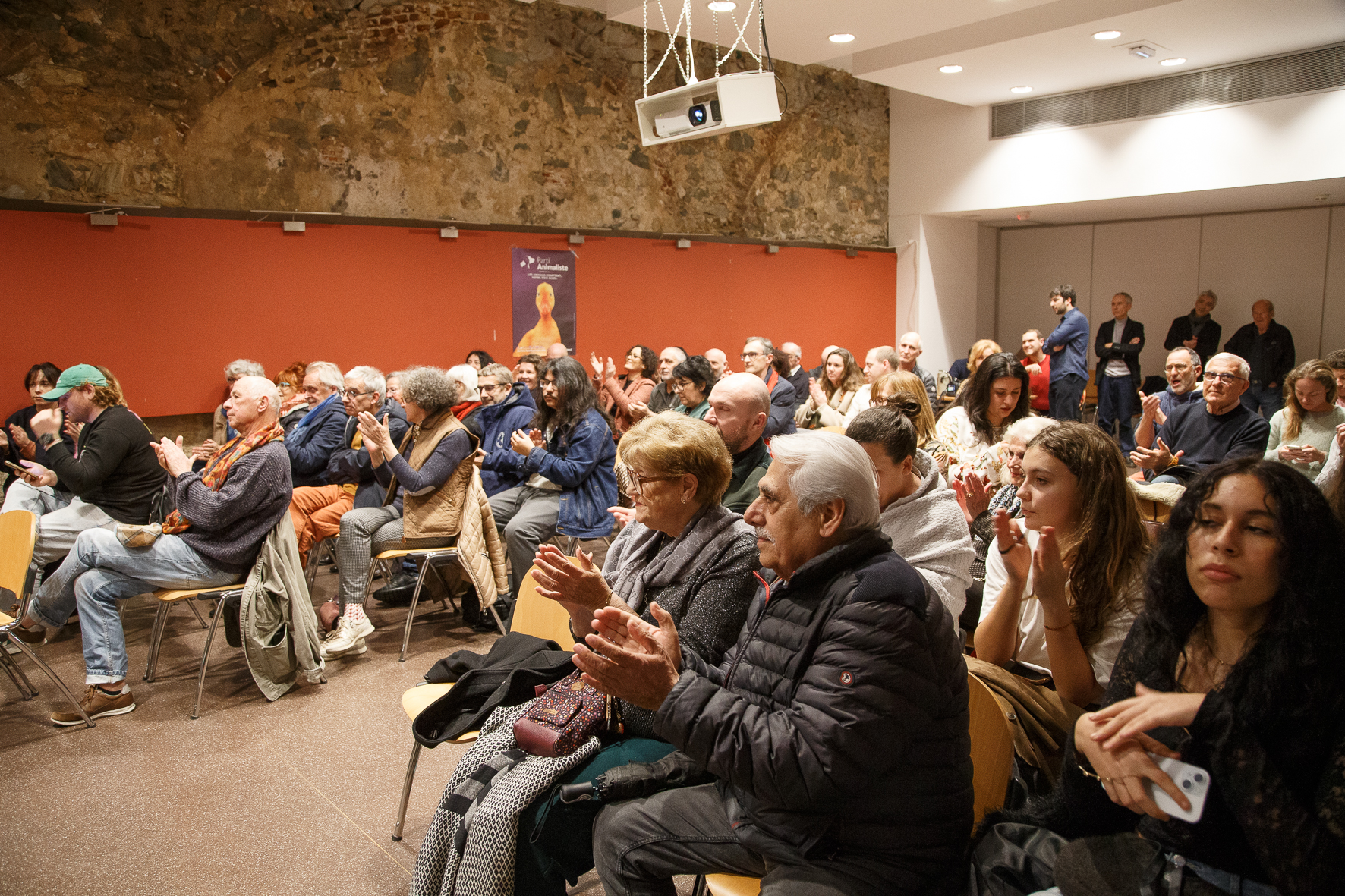 Municipales - À Bastia,  Sacha Bastelica veut « changer les choses »