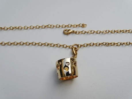 Da Caruccia, les bijoux qui ont l’âme corse