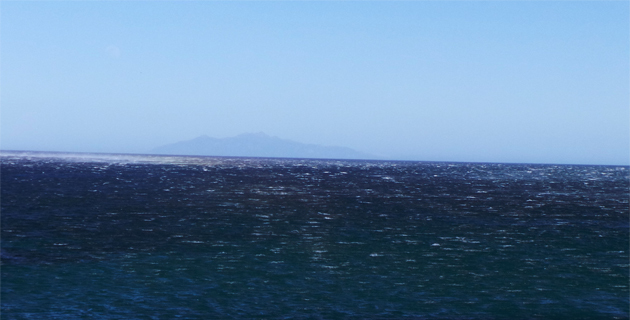 Alerte aux vents forts en Haute-Corse : Appel à la vigilance et à la prudence