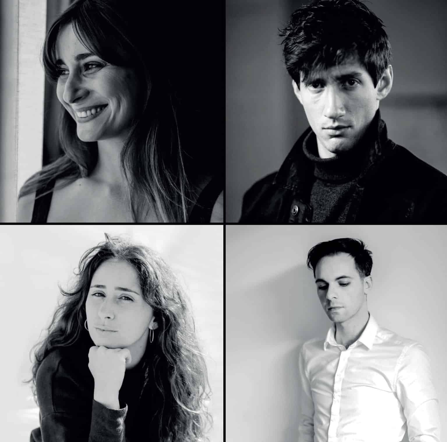 « Nous n'attendons Personne (Veghja) » de Misandra Fondacci : Jeudi 12, vendredi 13 et samedi 14 mars à 18h30 au Teatru Sant’Anghjuli à Bastia