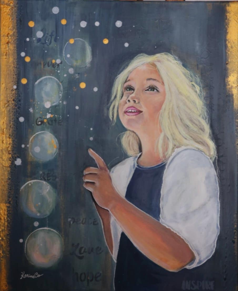 À Ajaccio, l’art se met aux enchères pour soutenir le Secours Catholique