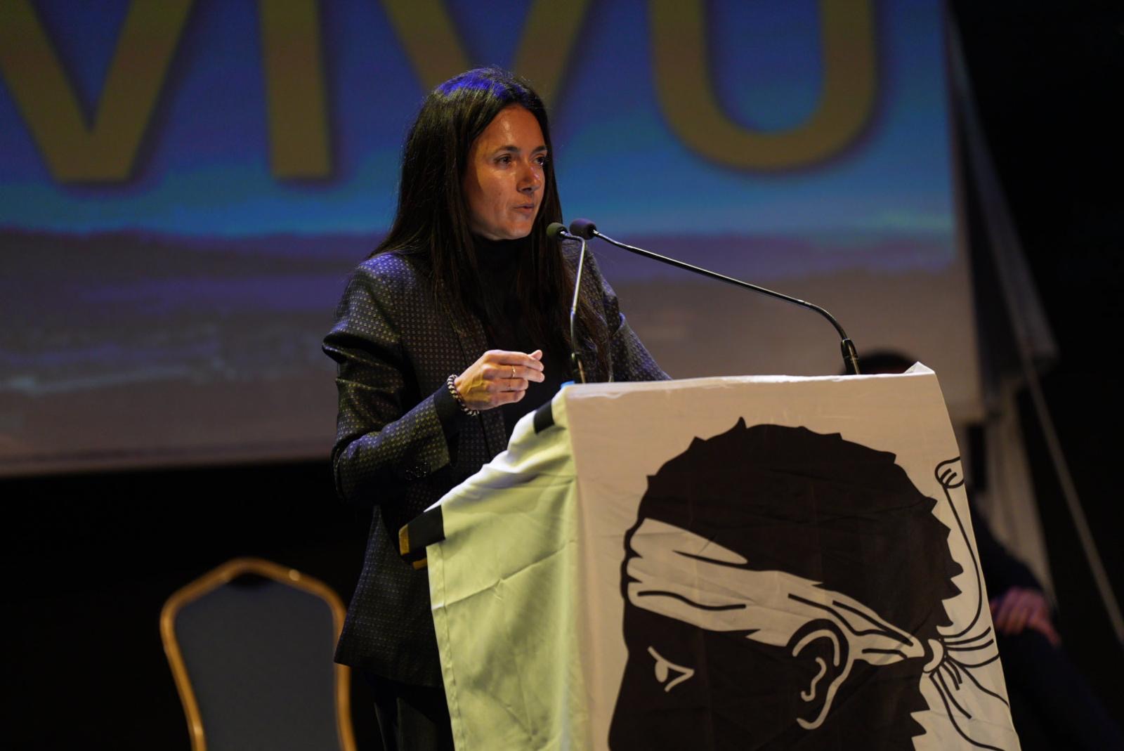 Municipales. Devant près de 700 personnes, Jean-Paul Carrolaggi et sa liste Aiacciu Vivu mènent l'offensive contre la majorité sortante