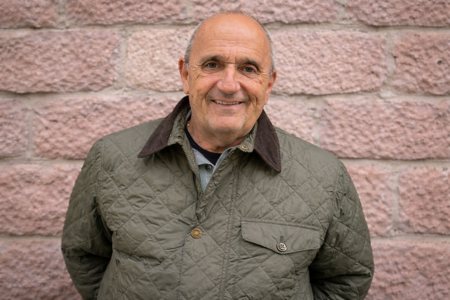 Municipales. À Ota-Porto, Toussaint Maranelli veut « valoriser l’identité locale afin de donner un nouvel élan à la commune »