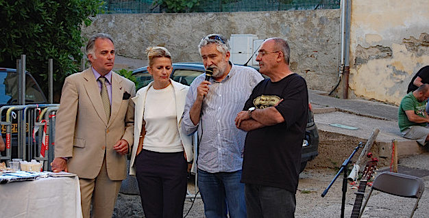 Photos Jacques Quilichini