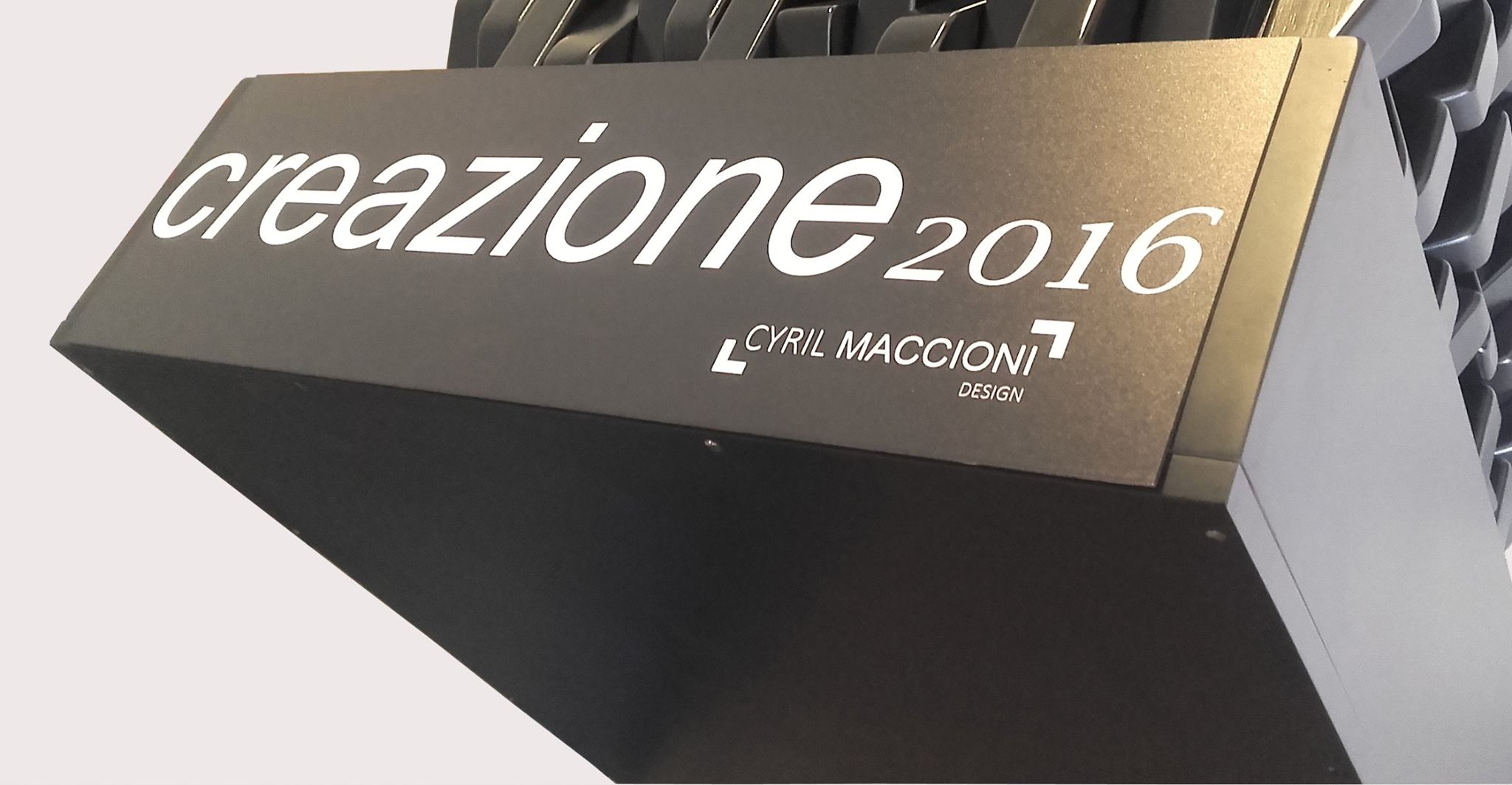 Bastia : Cyril Maccioni inaugurera la 2ème édition du festival Creazione