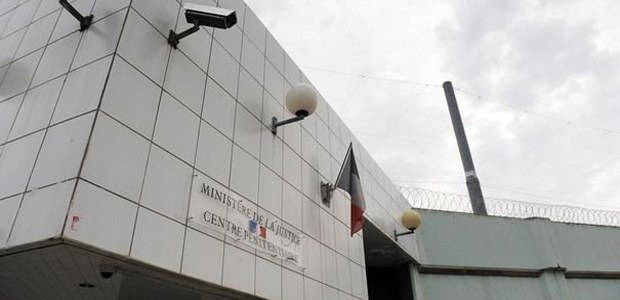 Un détenu considéré "dangereux" s'évade de Sant'Ornellu