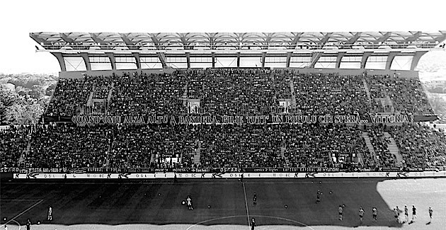 Stade de Furiani : Plainte contre X pour travaux non autorisés