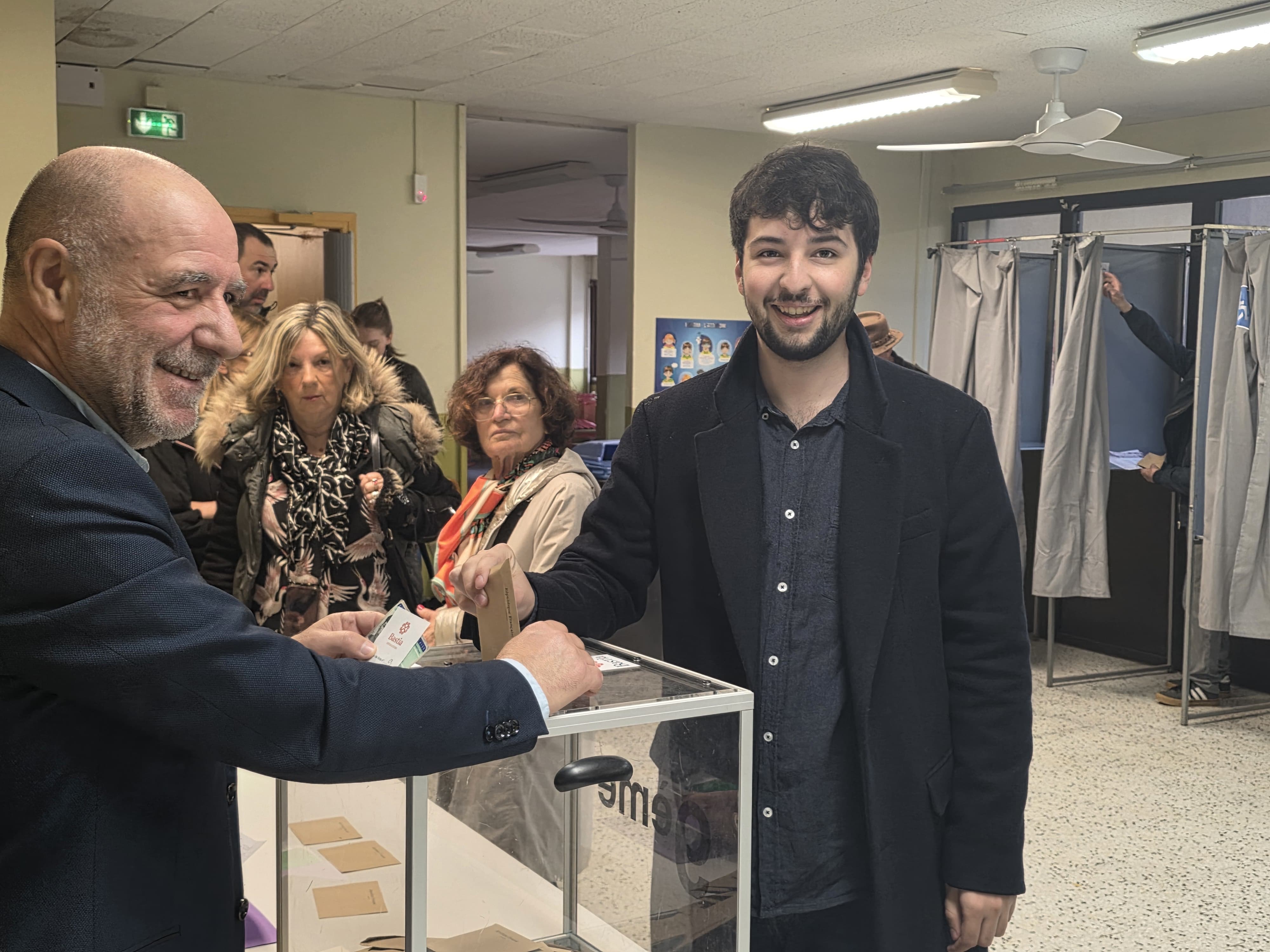 (Photo Gérard Baldocchi)