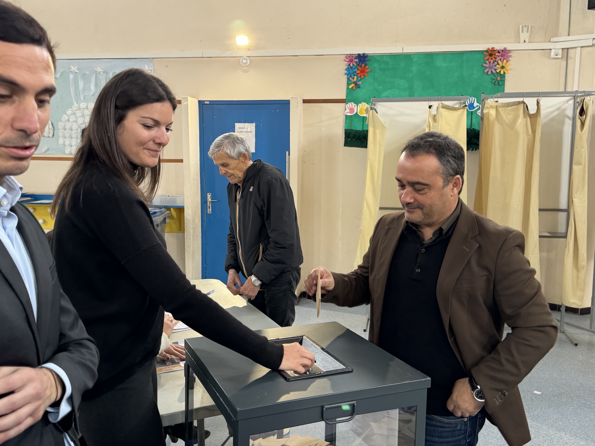 Municipales – Suivez notre live en Corse-du-Sud