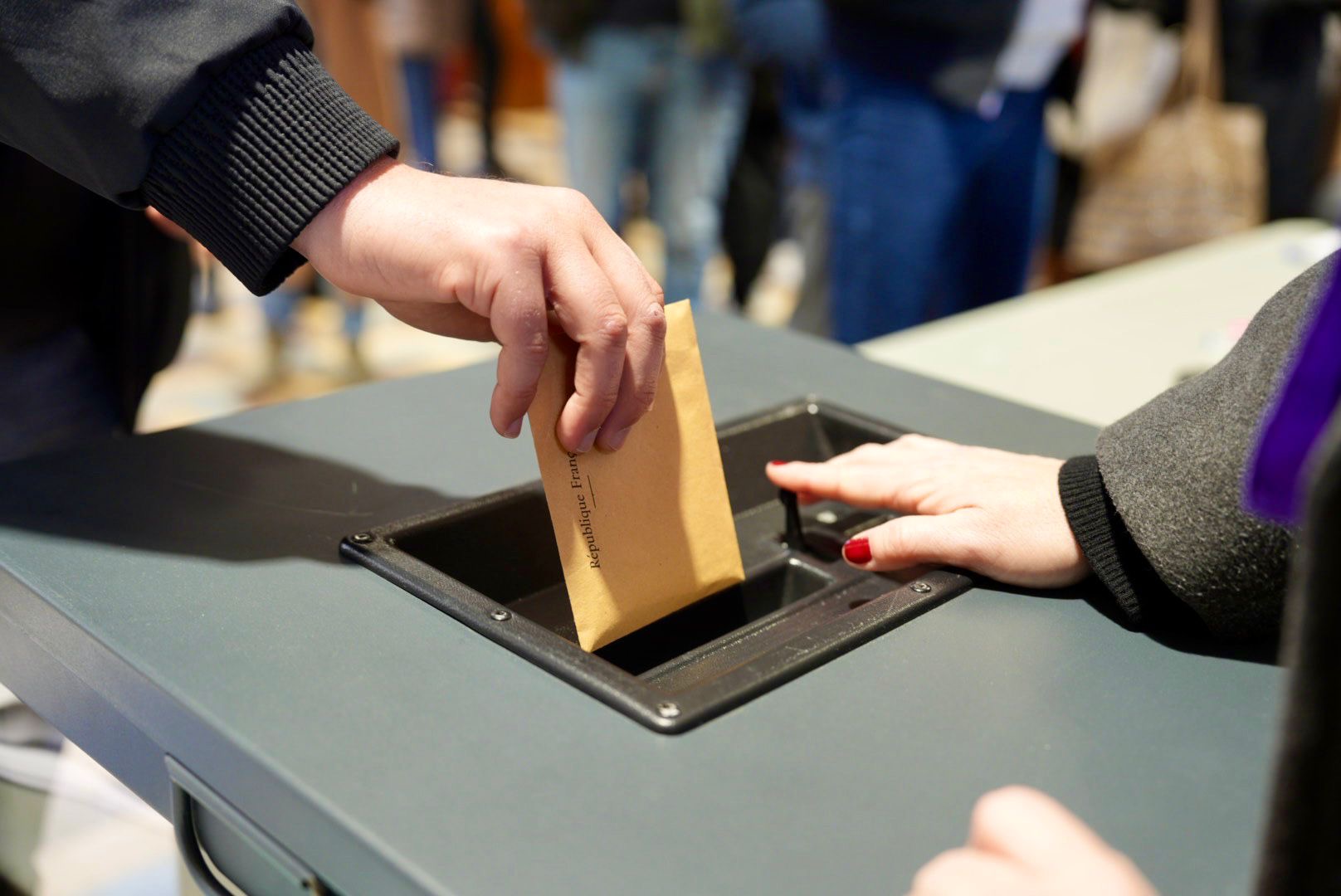 Municipales – Suivez notre live en Corse-du-Sud