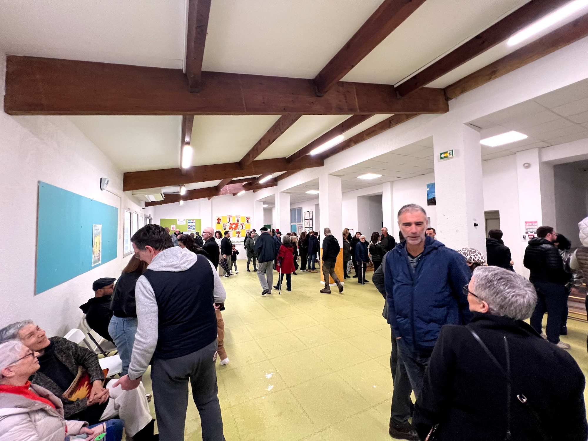 Municipales – Suivez notre live en Corse-du-Sud