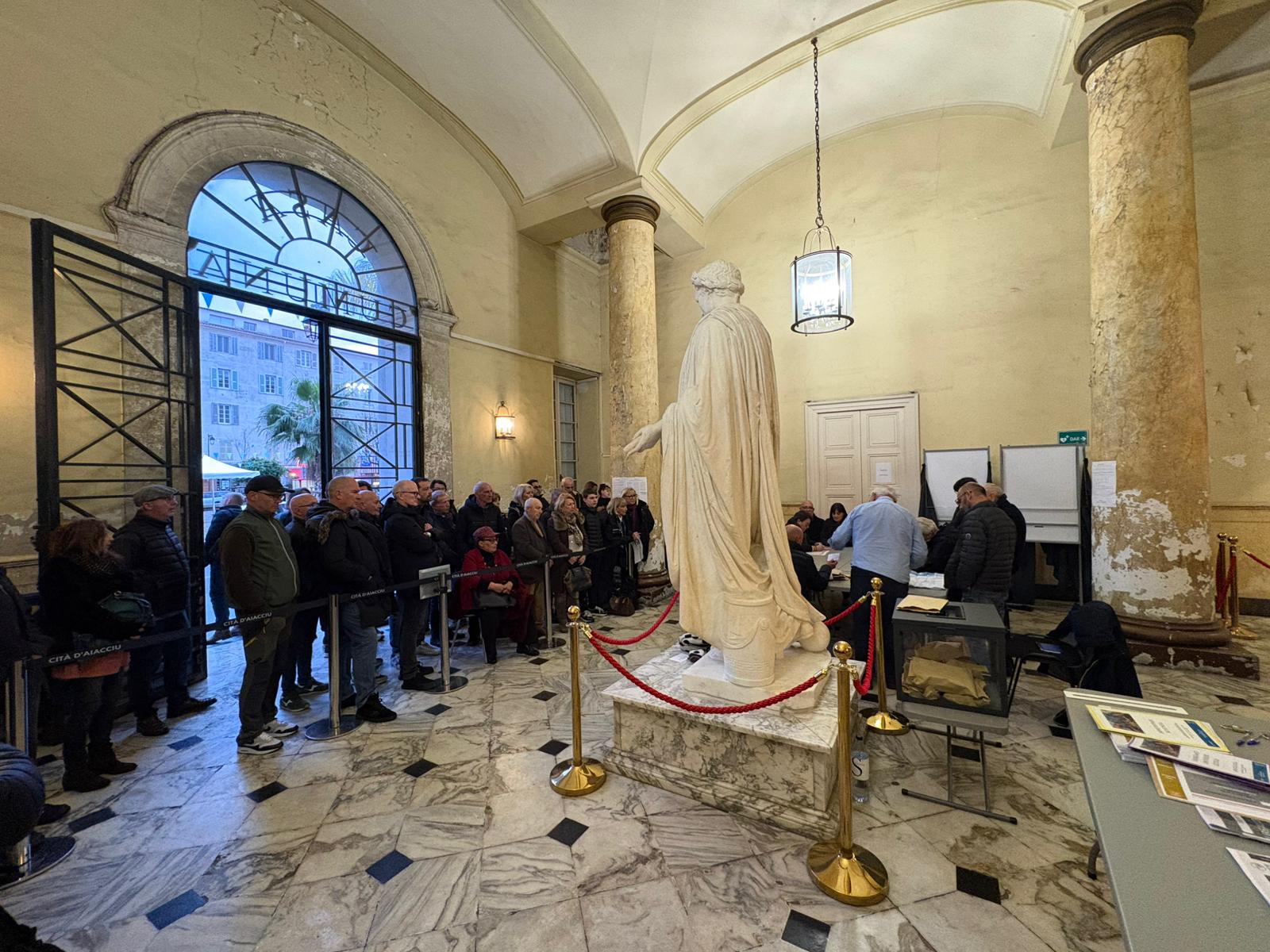 (Photo : Patrice Paquier)