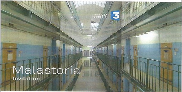 Malastoria, un documentaire en avant-première sur les détenus politiques corses