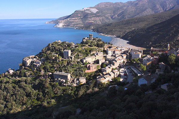 Village préféré des Français : Et pourquoi pas Nonza ?