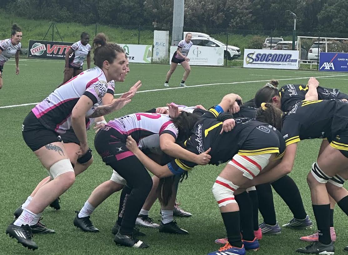 Les Ponettes : la série continue